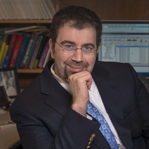 Daron_Acemoglu