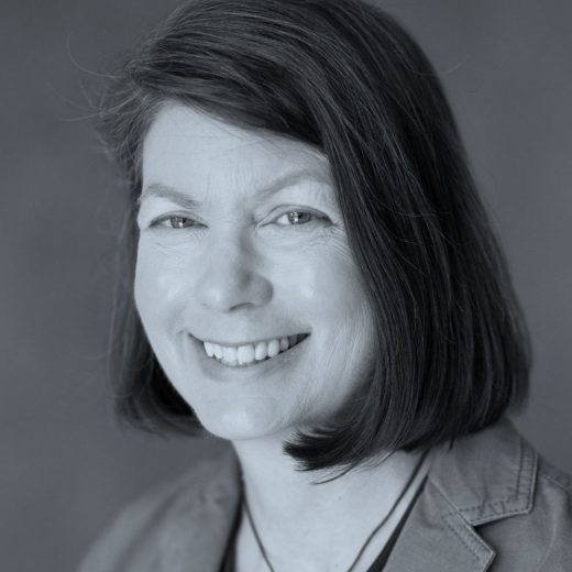 Susan Houseman headshot