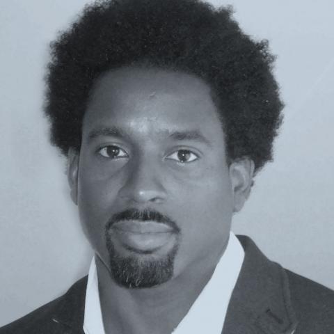 Jason Jackson headshot