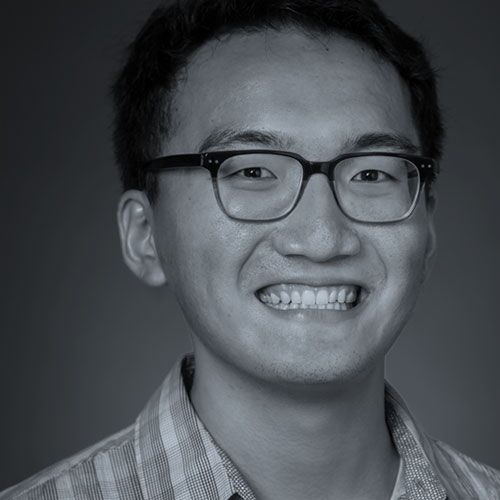 Kevin Shen headshot