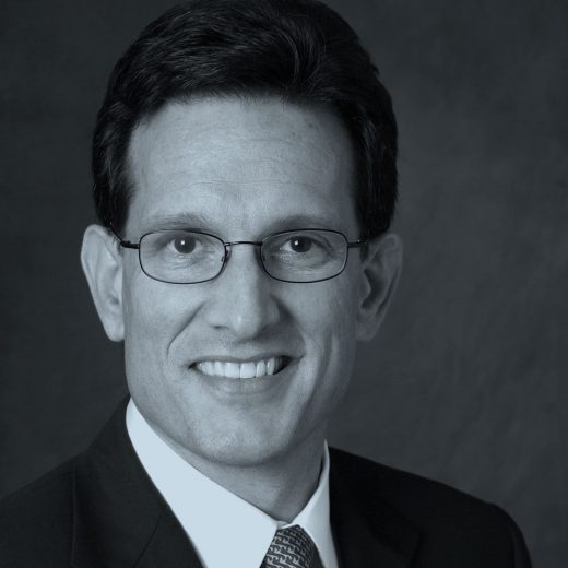 eric cantor headshot