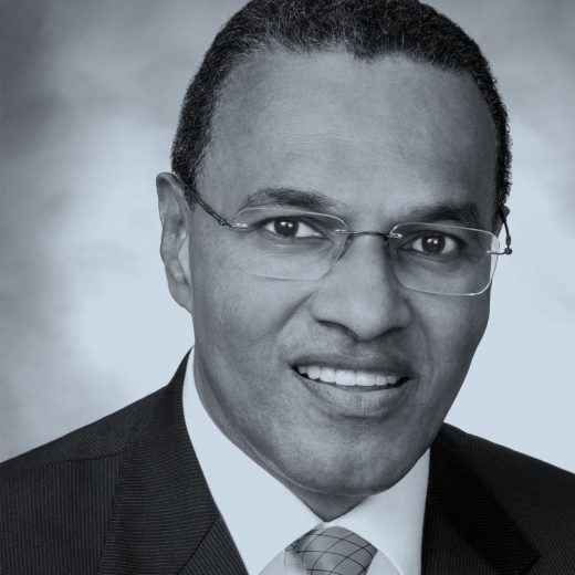 Freeman A. Hrabowski, III