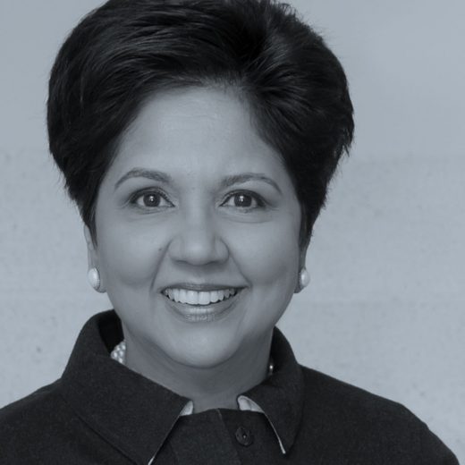 Indra Nooyi headshot