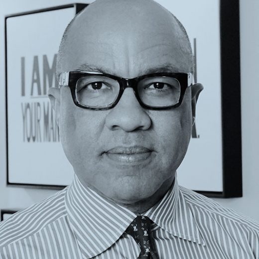 Darren Walker headshot